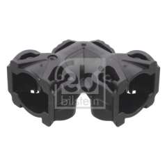 ABC-Stecker