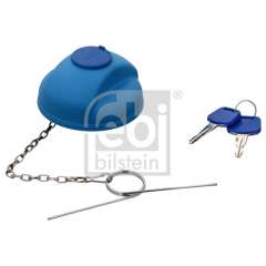 AdBlue-Tankdeckel