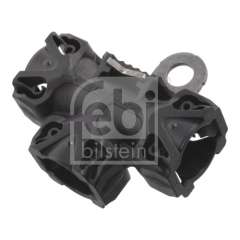 ABC-Stecker