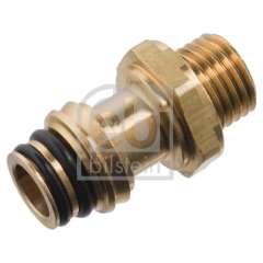 ABC-Stecker