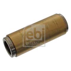Rohrkupplung gerade 16mm