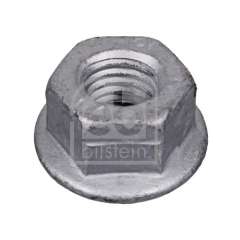 Flanschmutter M6