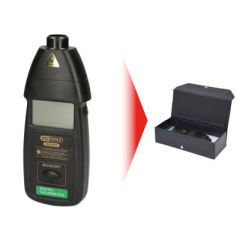 Elektronischer Drehzahlmesser