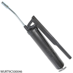 Karos Fettpresse 500 cm3