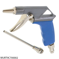Blaspistole