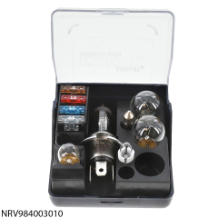 H4 12V Glühbirnensatz
