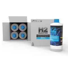 Reiniger Paket 4x500ml