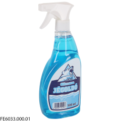 Eisauflösende Flüssigkeit 500 ml