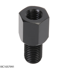 v.gleitender Spiegeladapter, rechts