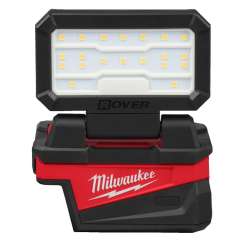 Wiederaufladbare Werkstattlampe, 18V