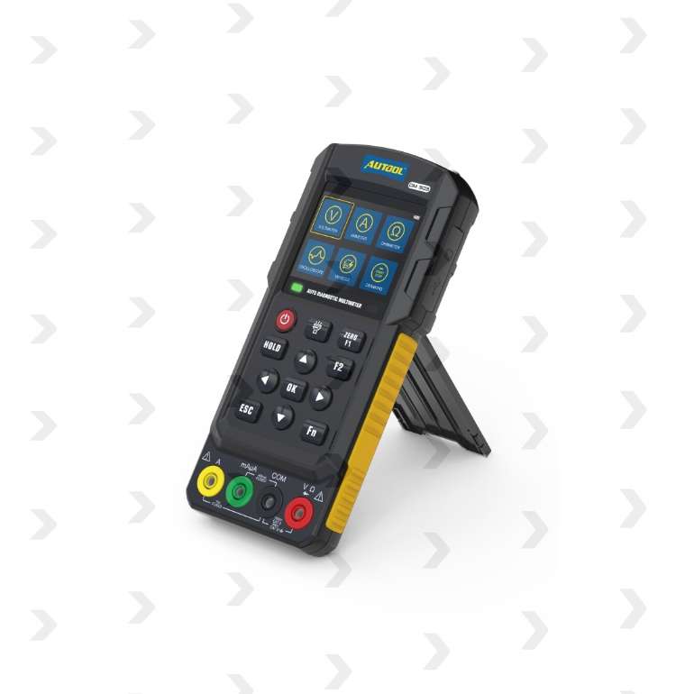#multimeter