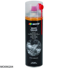 Weißes Fett 500 ml