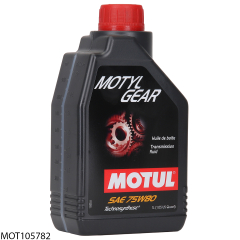 75W-80 Motylgear Getriebeöl 1L