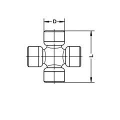 Schwertkreuz