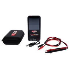 Digitales Multimeter AC/DC