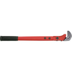 Axialer Handgelenkschlüssel 18"