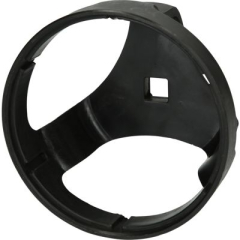 Dieselfilter-Gehäuseschlüssel 1/2"
