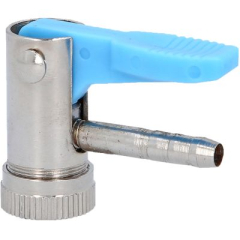 Schlauchanschluss 6mm