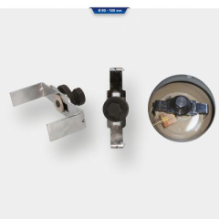 Kraftstoffpumpenabzieher, 2-armig