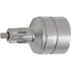 TORX-Bit-Einsatz 3/8" T45