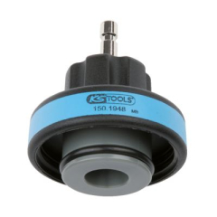 Adapter für das Kühlsystem M60 x 4,0