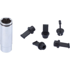 Zündkerzenstecker 12mm