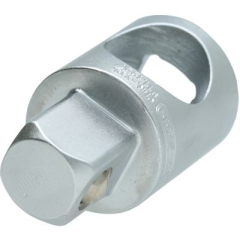 T-Griff-Adapter 1/2 "x 3/8"