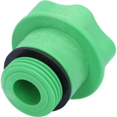 Adapter für Öleinfüllstutzen