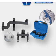 Wasserpumpenspender VW T5