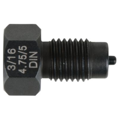 Einfassungsspike 4,75mm