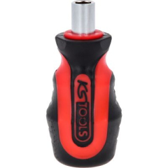 1/4"-Schraubendrehergriff