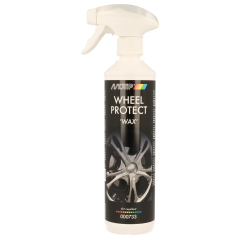 Felgenpolierwachs 500 ml