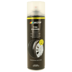 Gummipflege-Schaum 500 ml