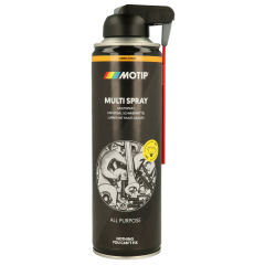Reinigungs-Creme-Schutzspray 500ml