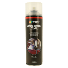 Rostschutzgrundierung Spray 500ml