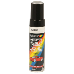 Reparaturstift - silbermetallic