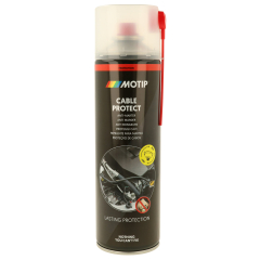 Nagetierabwehrspray 500 ml
