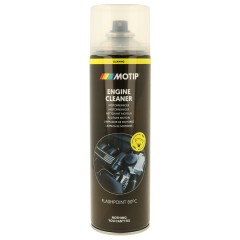 Motorblockreiniger 500 ml