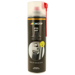 Trockenes PTFE-Spray 500 ml
