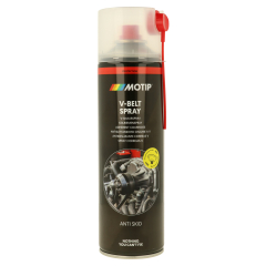 Anti-Rutsch-Gürtel 500 ml