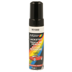 Reparaturstift - schwarz metallic