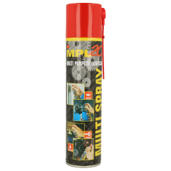 MPL-20 Fünf-Funktions-Spray