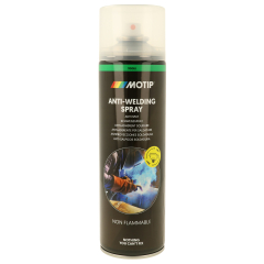 Schweißer-Spray 400 ml.