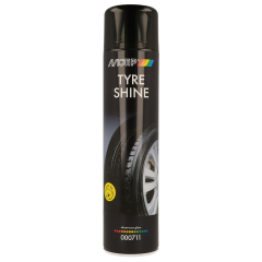 Reifenpflegespray 600 ml