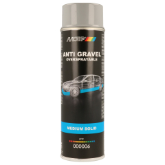 Algenschutzspray 500 ml grau