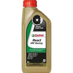 React SRF Racing 1L