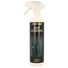 Luftentfeuchter mit Pumpe 500 ml