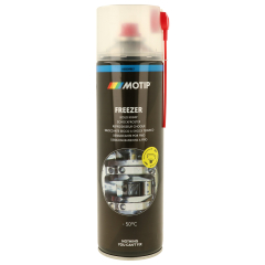 Gefrierspray 500 ml