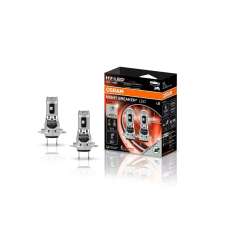 NIGHT BR. H7 LED SPEED 450 2pcs