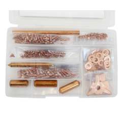 Spotter-Beschlag klt 315pcs